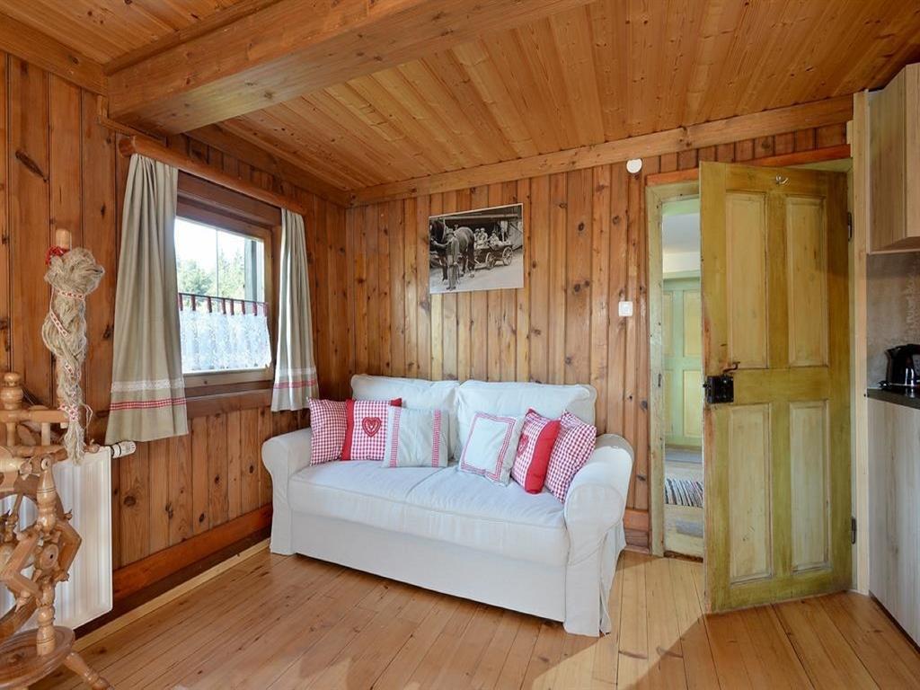 Oberseebachhof Scheffau am Wilden Kaiser Exterior foto