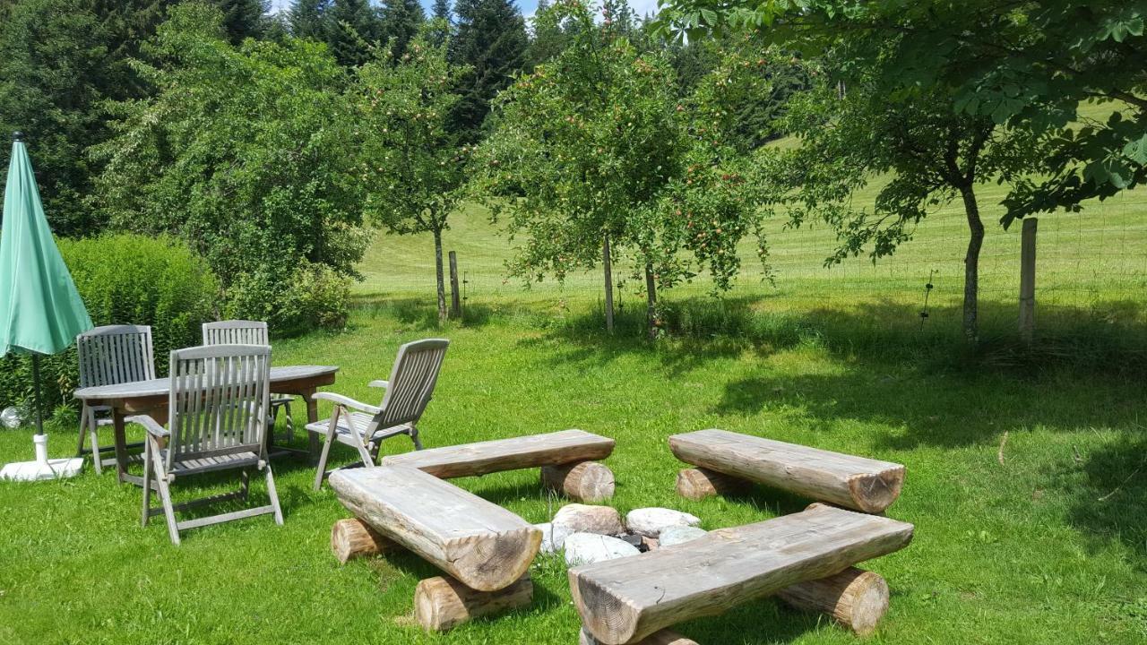 Oberseebachhof Scheffau am Wilden Kaiser Exterior foto
